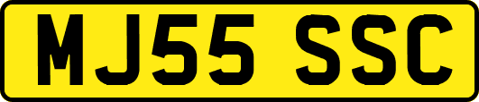 MJ55SSC