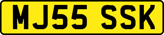 MJ55SSK