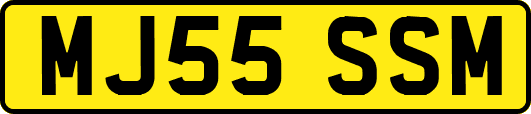 MJ55SSM