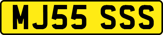 MJ55SSS