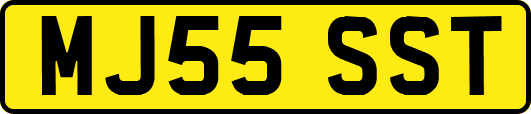 MJ55SST