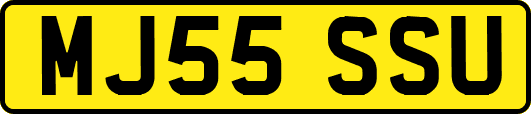 MJ55SSU