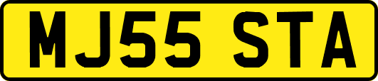 MJ55STA
