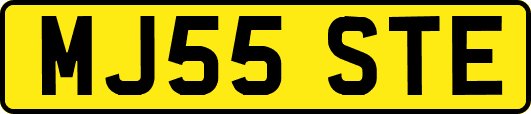 MJ55STE