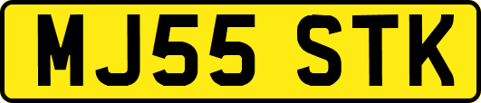 MJ55STK