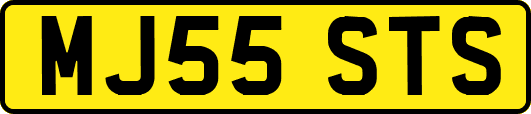 MJ55STS