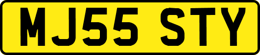 MJ55STY