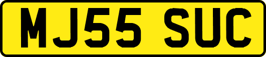MJ55SUC