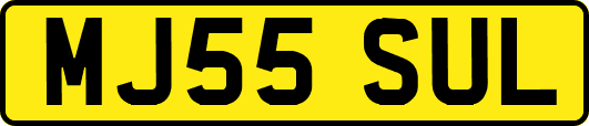 MJ55SUL