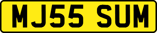 MJ55SUM