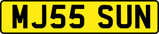 MJ55SUN