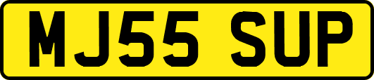 MJ55SUP