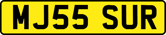MJ55SUR