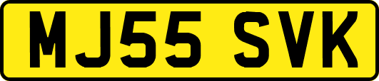 MJ55SVK