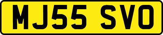 MJ55SVO