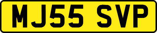 MJ55SVP