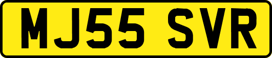 MJ55SVR
