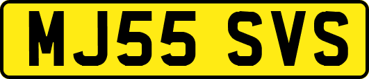 MJ55SVS