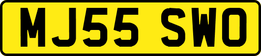MJ55SWO