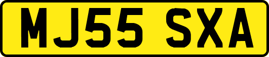 MJ55SXA