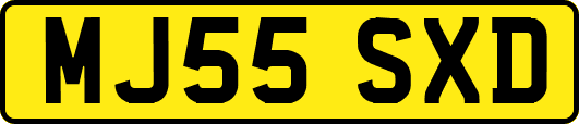 MJ55SXD