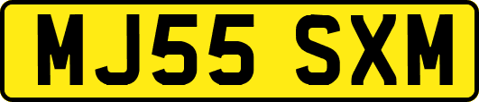 MJ55SXM