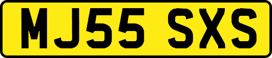 MJ55SXS