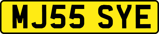MJ55SYE