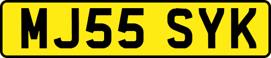 MJ55SYK