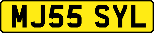 MJ55SYL