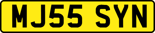 MJ55SYN