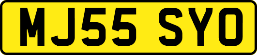 MJ55SYO