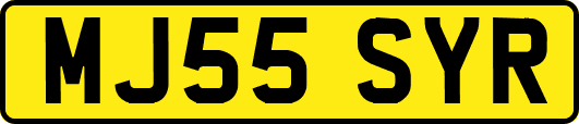 MJ55SYR