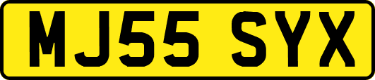 MJ55SYX