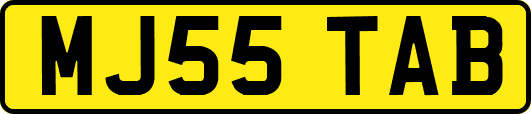 MJ55TAB