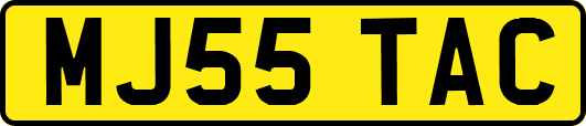 MJ55TAC