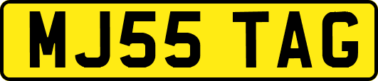 MJ55TAG