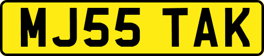 MJ55TAK