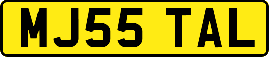 MJ55TAL
