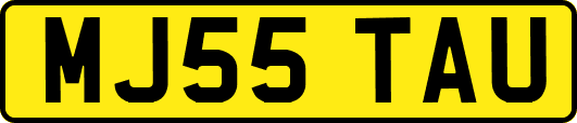 MJ55TAU