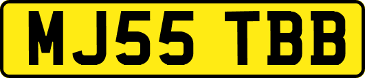 MJ55TBB
