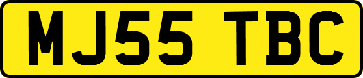 MJ55TBC