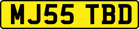MJ55TBD