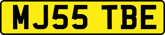 MJ55TBE