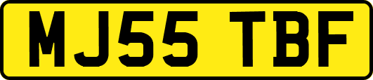 MJ55TBF