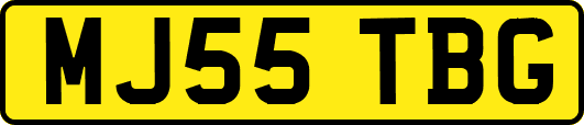 MJ55TBG