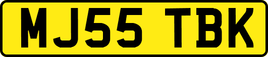 MJ55TBK