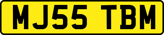 MJ55TBM