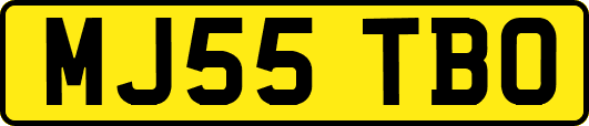 MJ55TBO