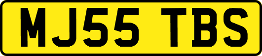 MJ55TBS
